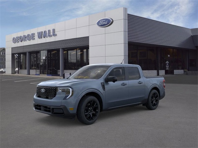 2025 Ford Maverick Lariat's photo