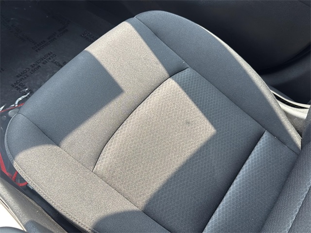 2025 Chevrolet Malibu 1LT photo 10