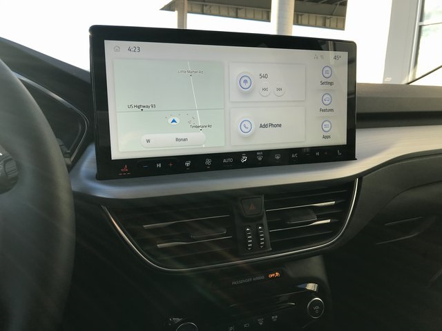 2024 Ford Escape Hybrid Platinum photo 10