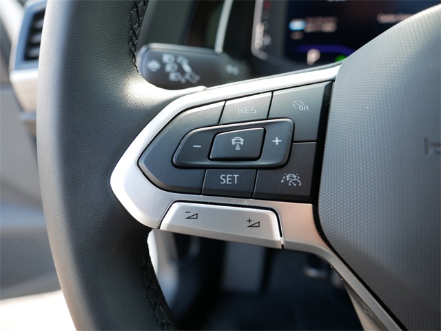 2023 Volkswagen Jetta 1.5T SEL photo 25