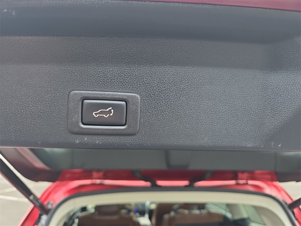 2019 Subaru Ascent Touring photo 12