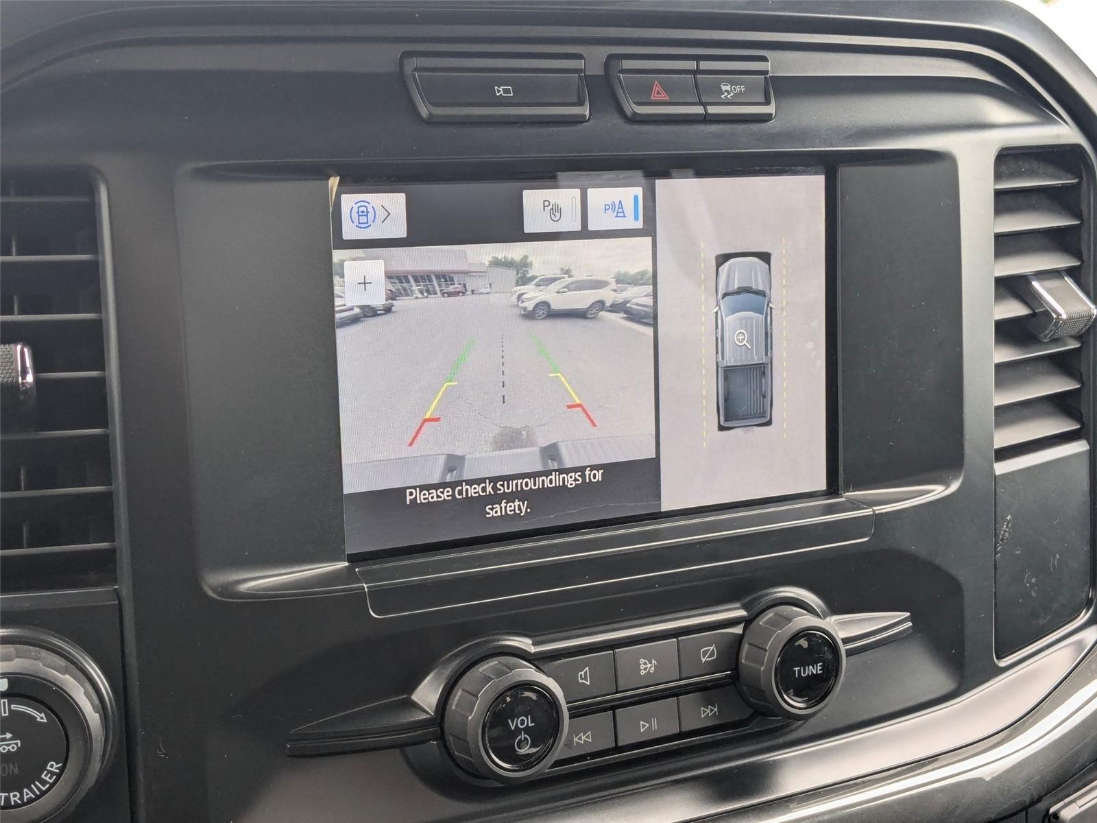2022 Ford F-150 XL photo 22