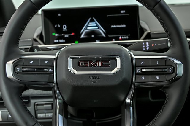 2026 Gmc Sierra Elevation photo 9