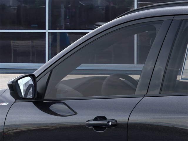 2025 Ford Escape Hybrid ST-Line Select photo 19