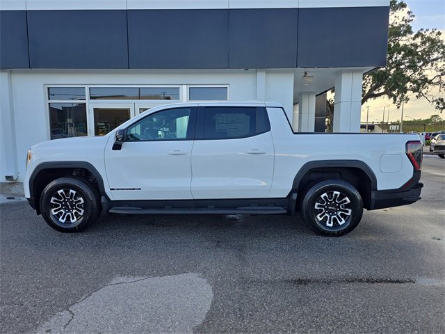 2026 Gmc Sierra Elevation photo 3