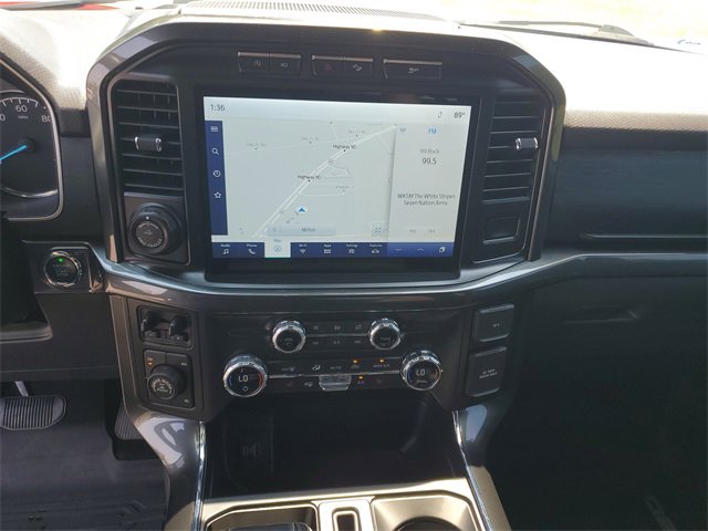 2021 Ford F-150 XL photo 14