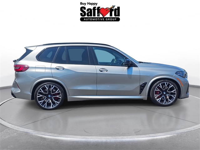 2023 Bmw X5 M photo 9