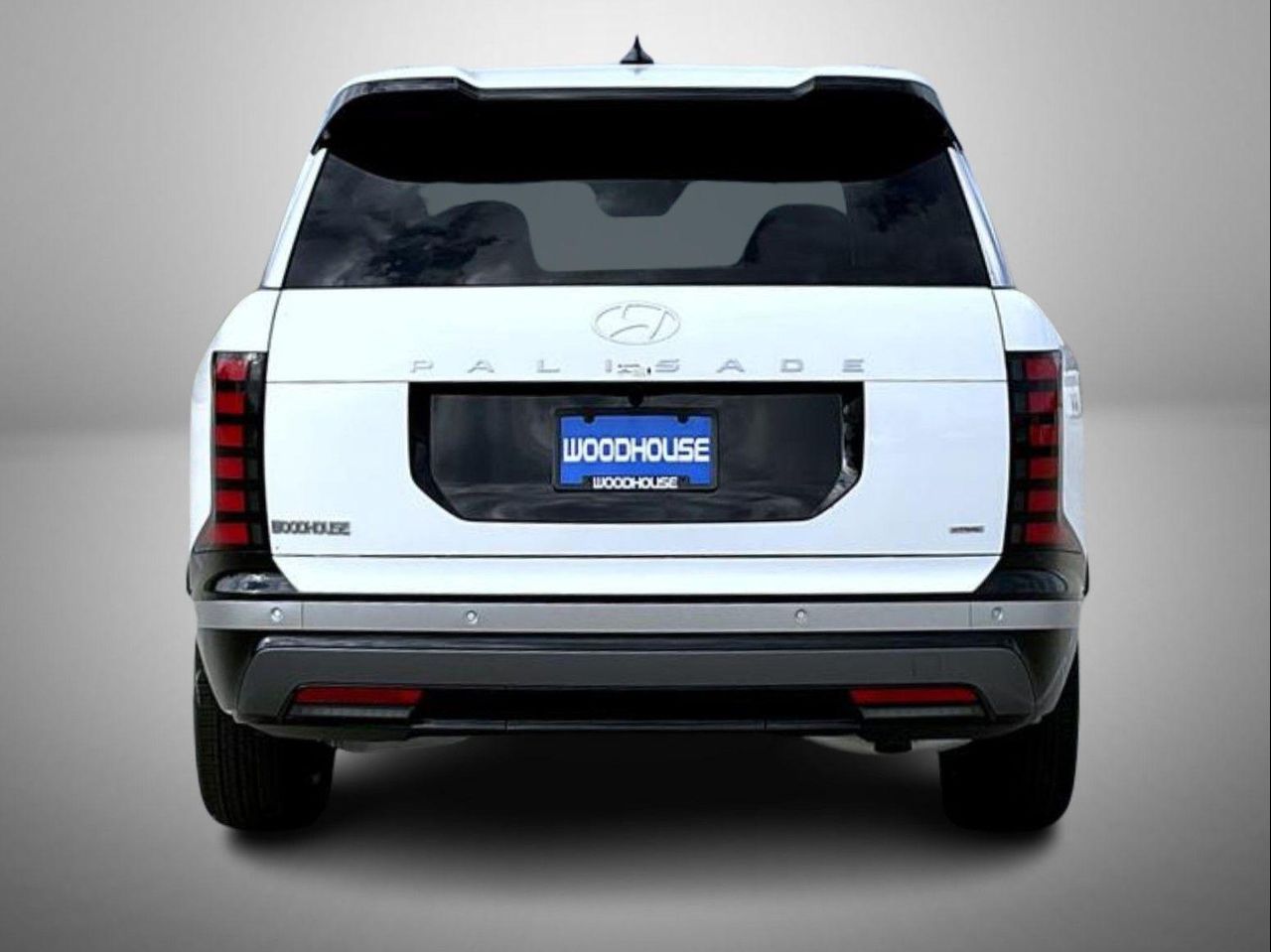 2026 Hyundai Palisade Limited photo 4