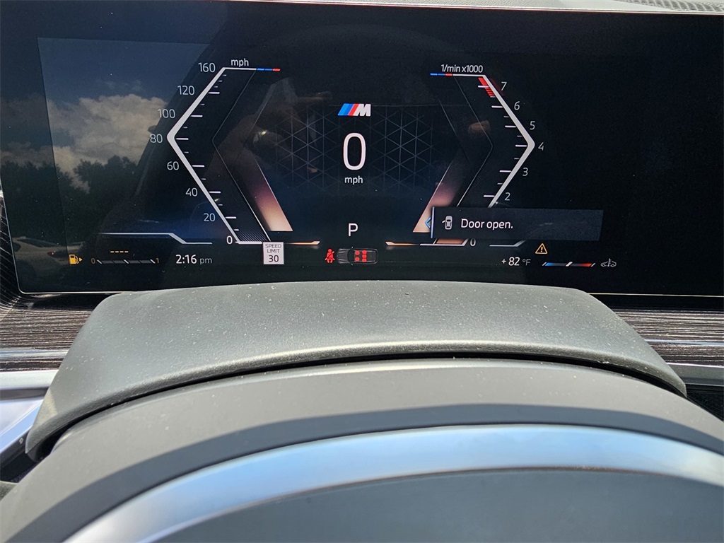 2026 Bmw X5 sDrive40i photo 21