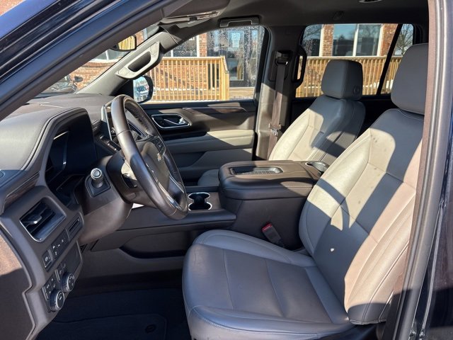 2023 Chevrolet Tahoe LT photo 15