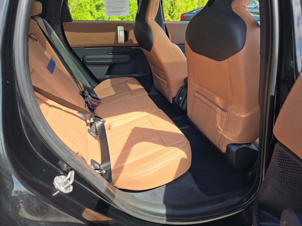 2025 Mini Countryman S ALL4 photo 11
