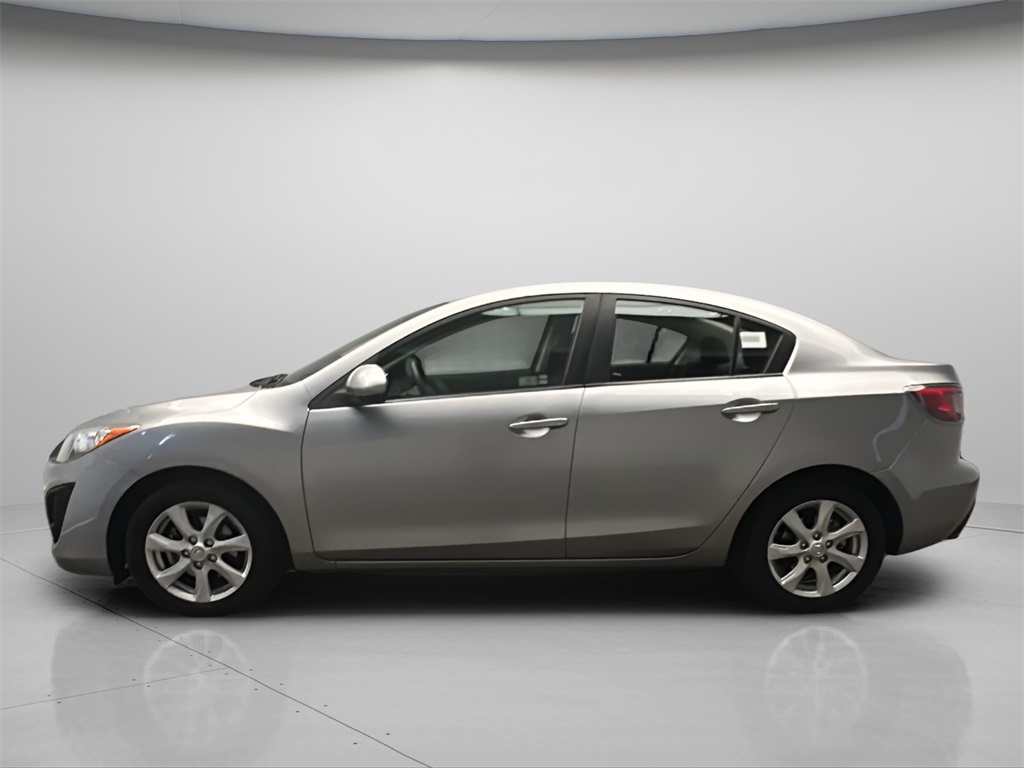 2011 Mazda Mazda3 Touring photo 2