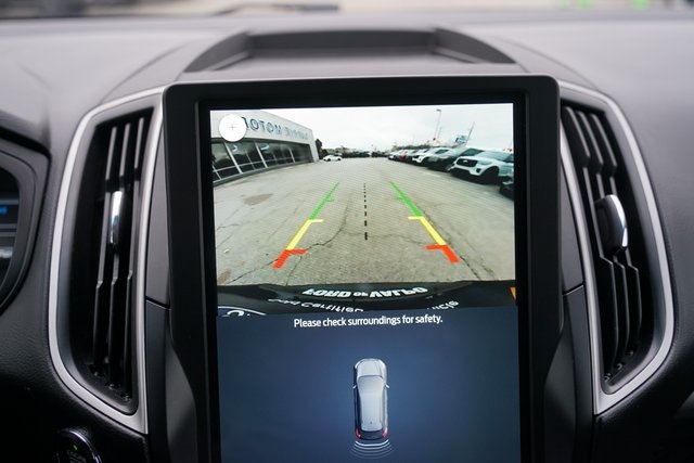 2024 FORD EDGE - Image 14