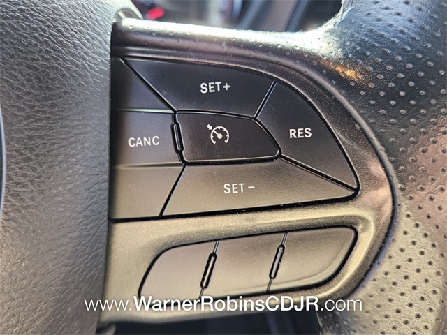 2021 Dodge Challenger SXT photo 18