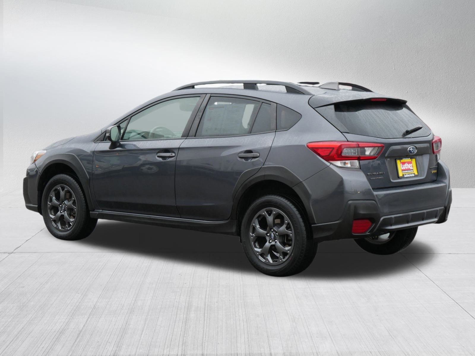 2023 Subaru Crosstrek Sport photo 3