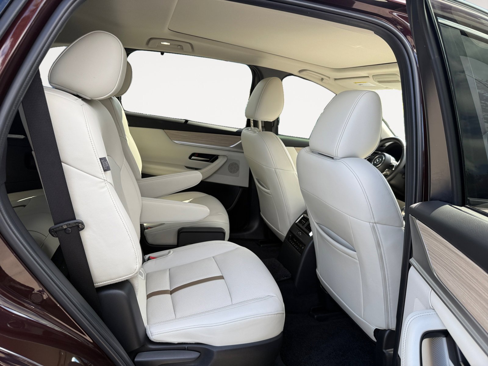 2025 Mazda CX-90 Premium Plus photo 18