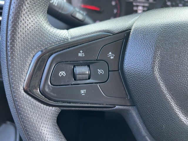 2022 Chevrolet Trailblazer LT photo 19