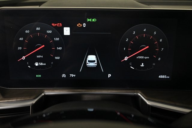 2024 Kia Sorento X-Line SX Prestige photo 24