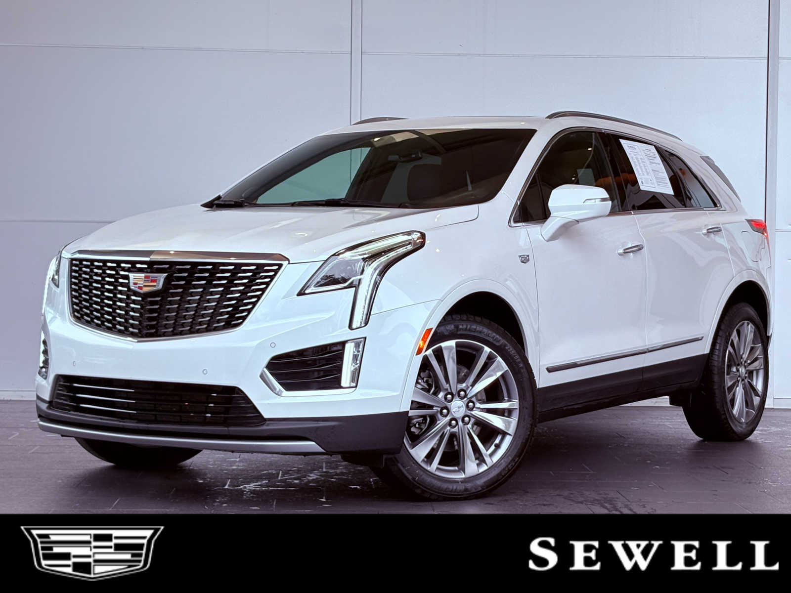 2025 Cadillac XT5 Premium Luxury's photo