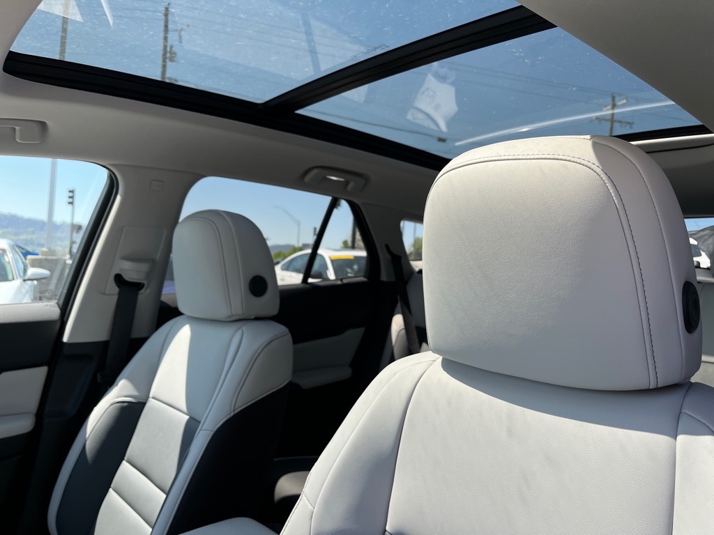 2025 Honda Prologue Touring photo 6
