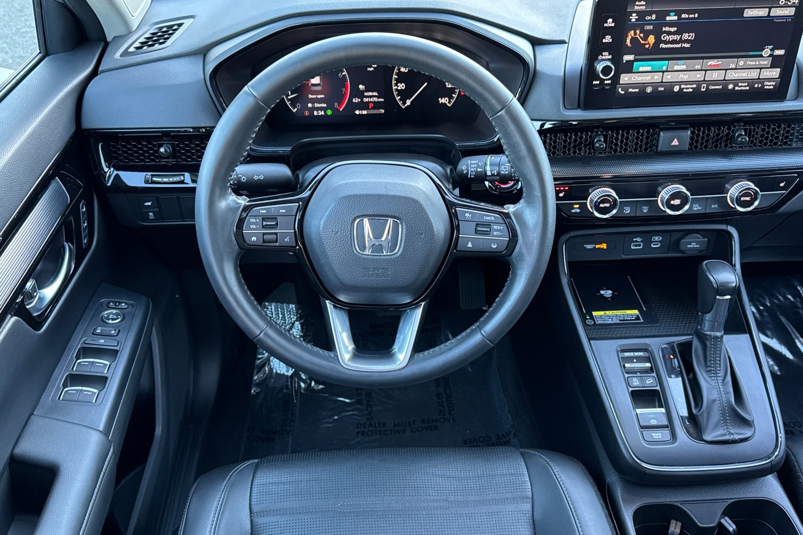 2024 Honda CR-V EX-L photo 16