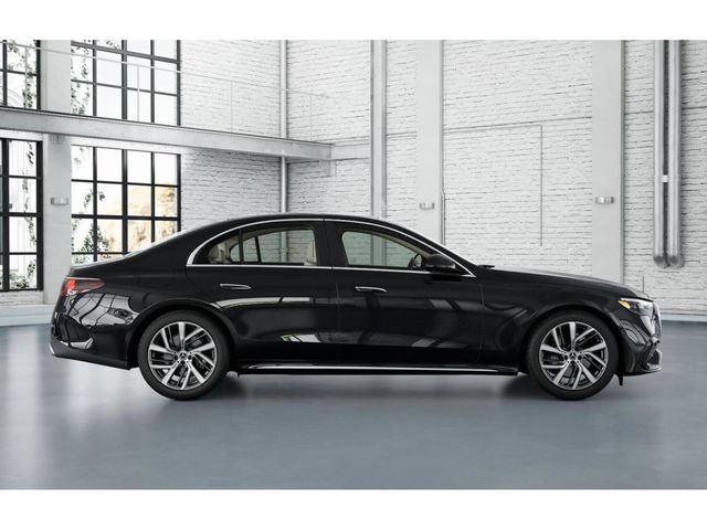 2026 Mercedes Benz E 350 4MATIC photo 11