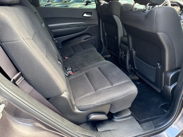 2021 Dodge Durango SXT photo 14