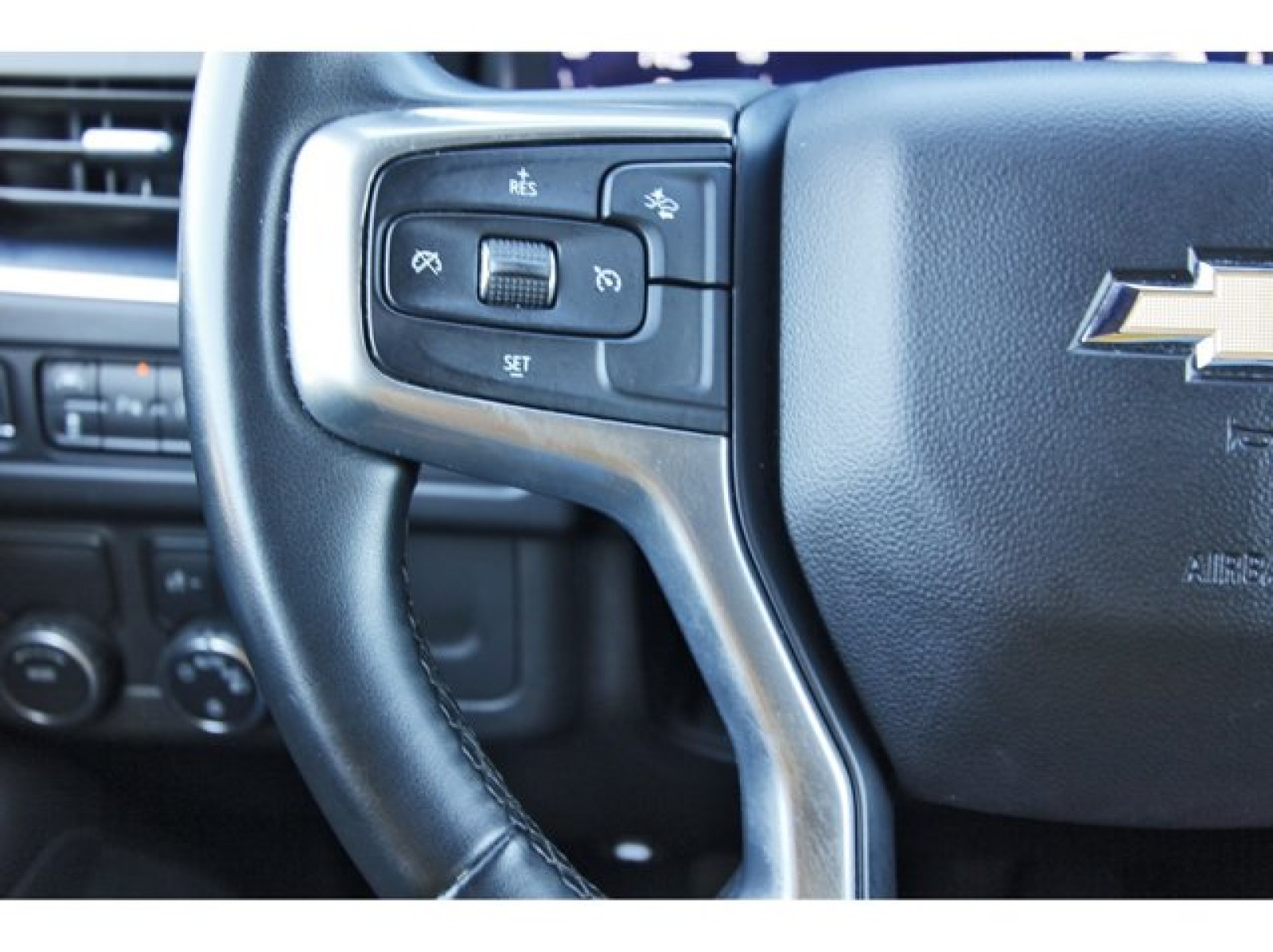 2023 Chevrolet Tahoe LT White at Robbins Nissan