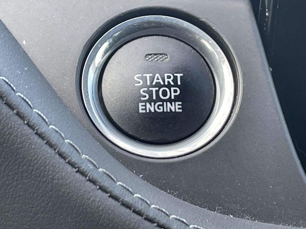 2020 Mazda Mazda6 Grand Touring Reserve photo 25