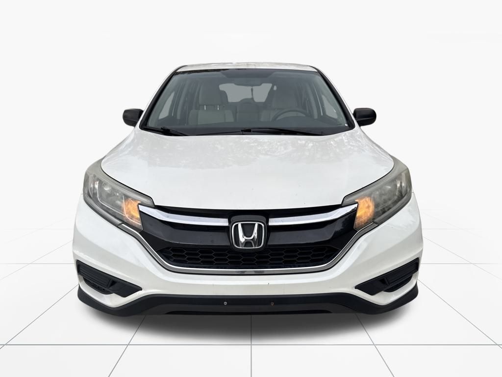 2015 Honda CR-V LX photo 2
