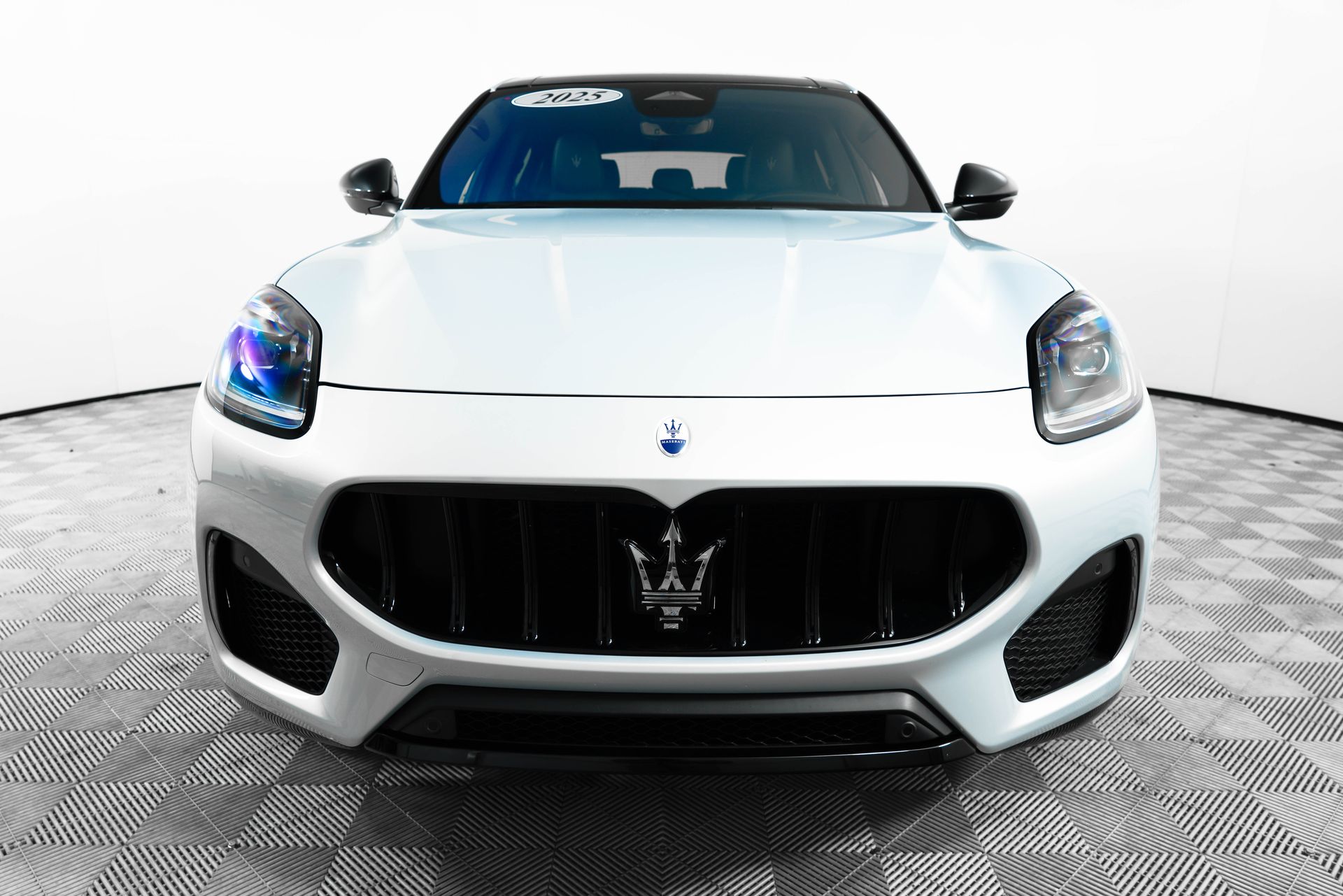 2025 Maserati Grecale Modena photo 2