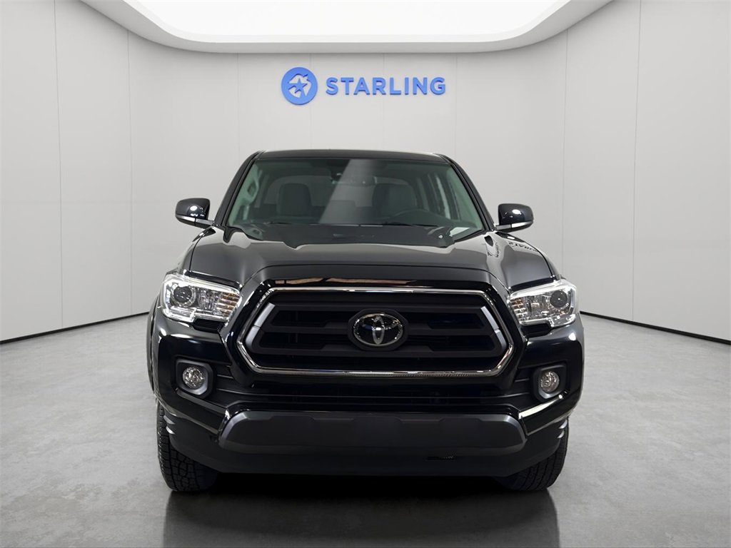2020 Toyota Tacoma SR5 photo 13
