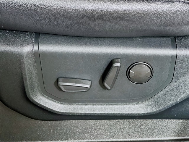 2021 Ford Expedition MAX XLT photo 11