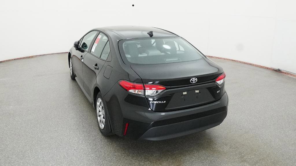 2026 Toyota Corolla LE photo 16