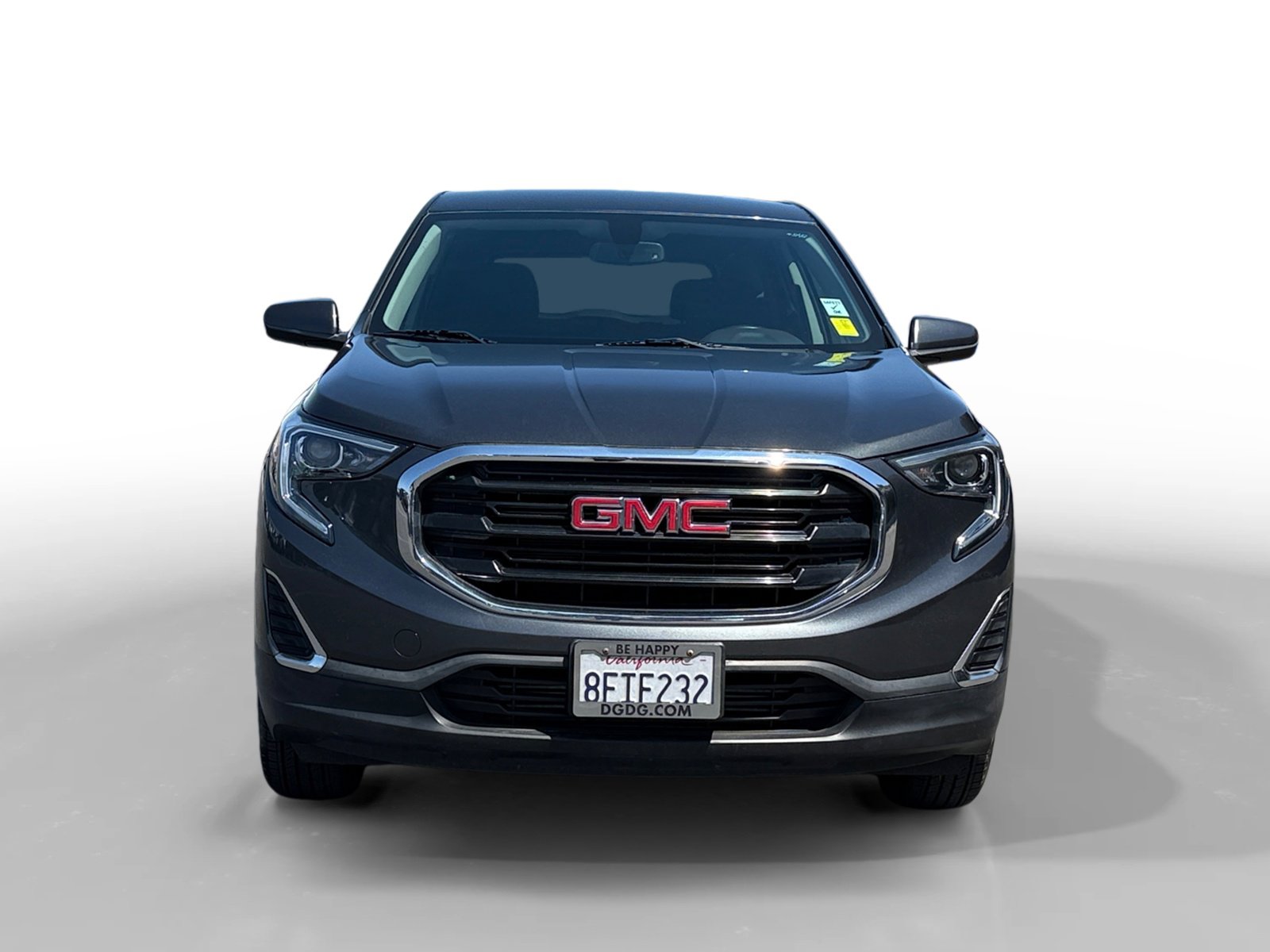 2019 Gmc Terrain SLE photo 5
