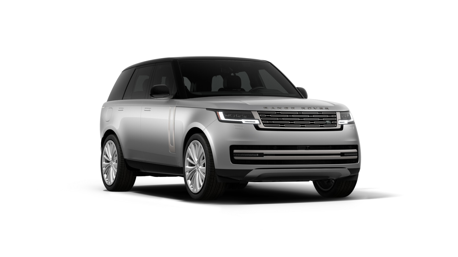 2025 Land Rover Range Rover SE's photo