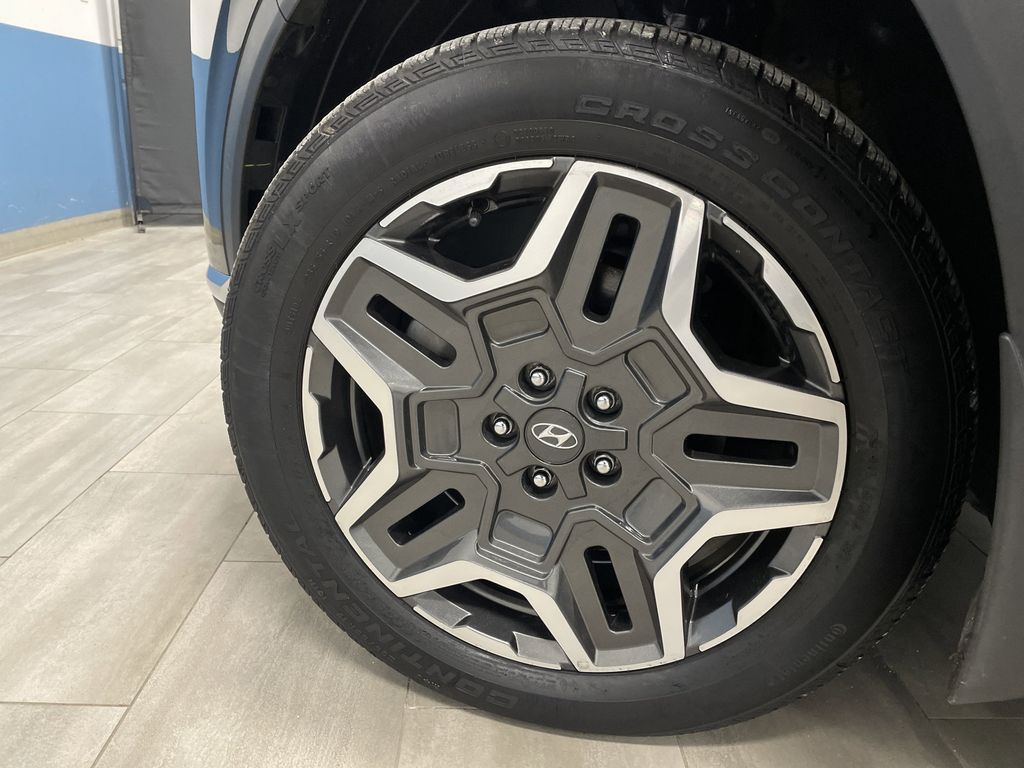 2023 Hyundai Santa Fe Limited photo 34