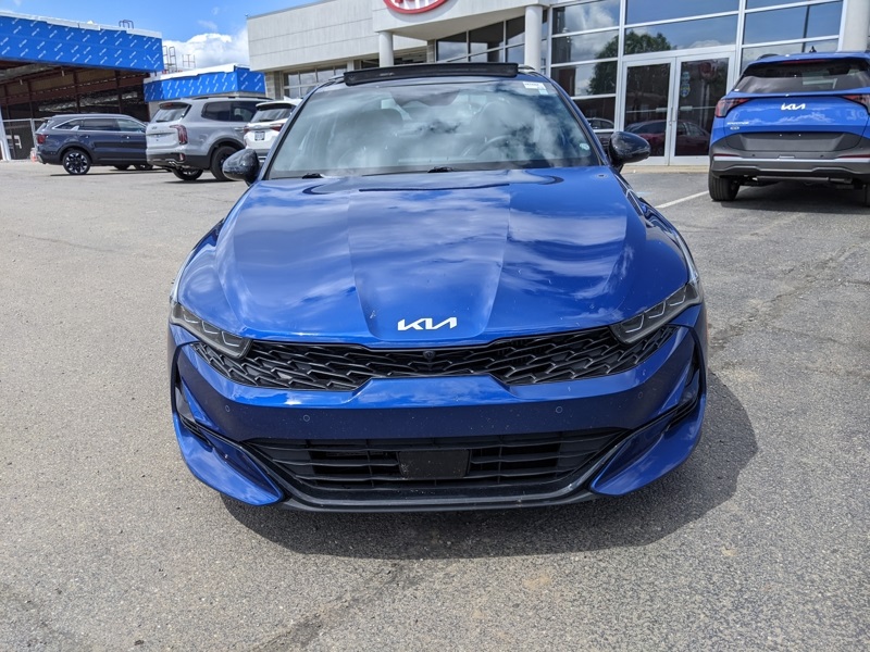 2023 Kia K5 GT photo 7