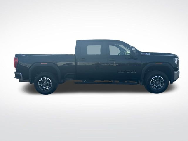 2025 Gmc Sierra 3500 HD Pro photo 6