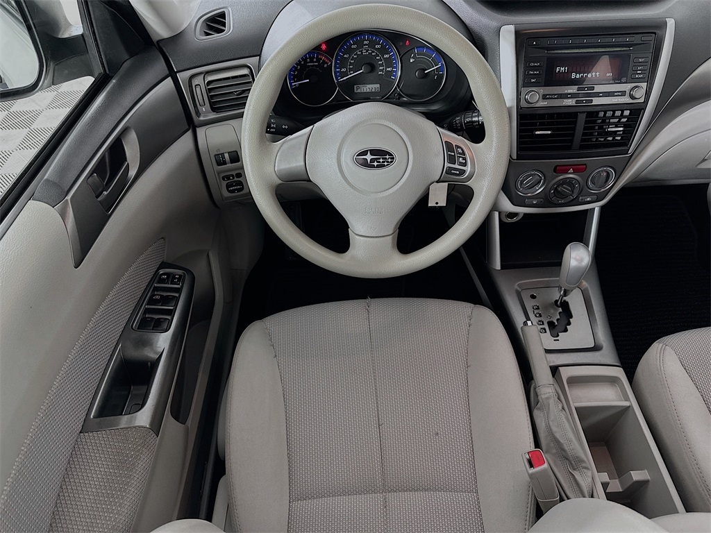 2012 Subaru Forester 2.5X photo 21