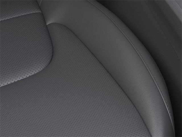 2025 Kia Sportage Hybrid EX photo 23