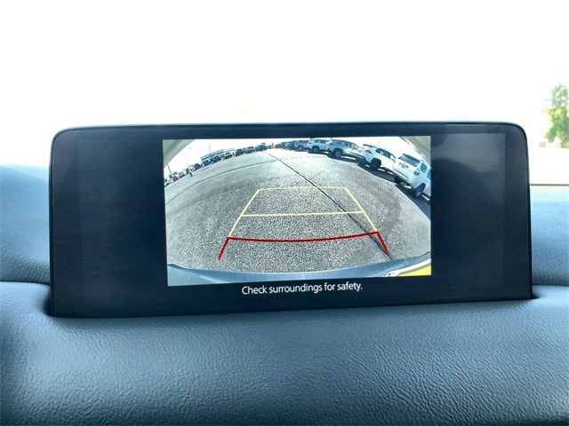 2024 Mazda CX-5 2.5 S Carbon photo 8