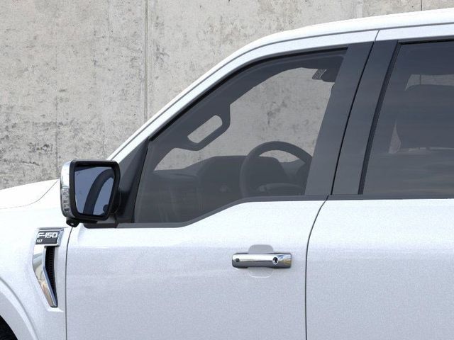 2025 Ford F-150 XLT photo 19