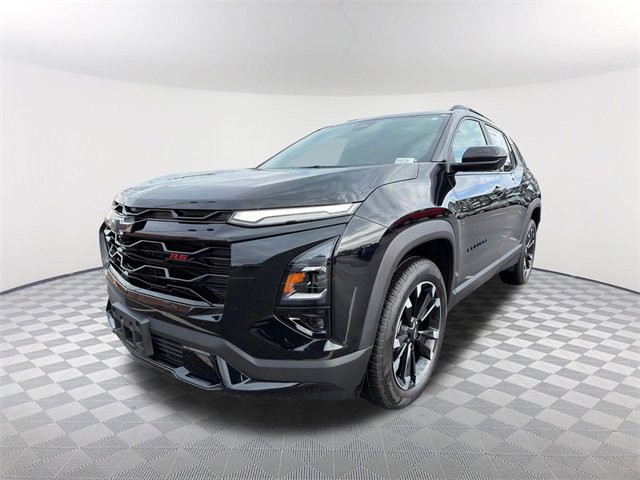 2025 Chevrolet Equinox RS's photo