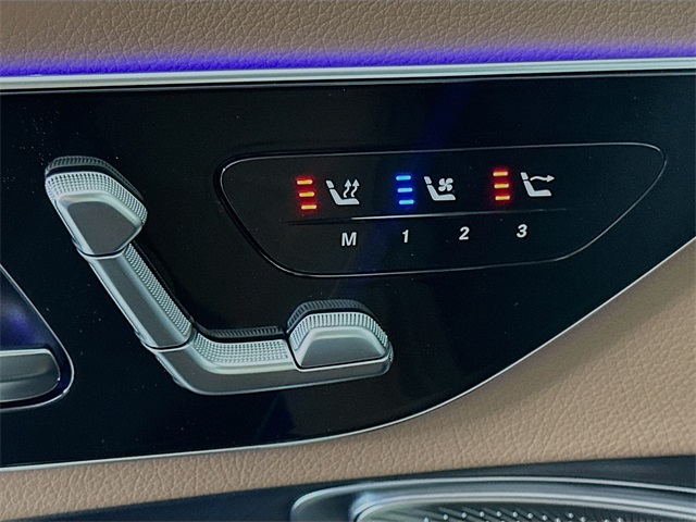 2026 Mercedes Benz CLE 300 4MATIC photo 19