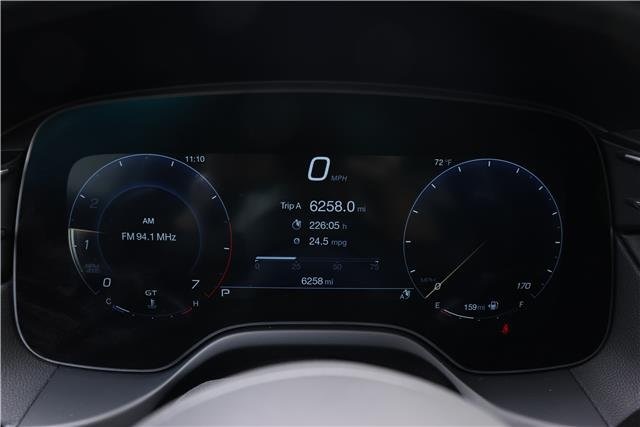 2024 Maserati Grecale GT photo 17