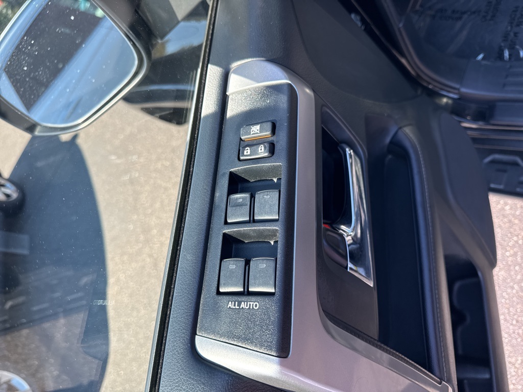 2021 Toyota 4Runner SR5 Premium photo 14