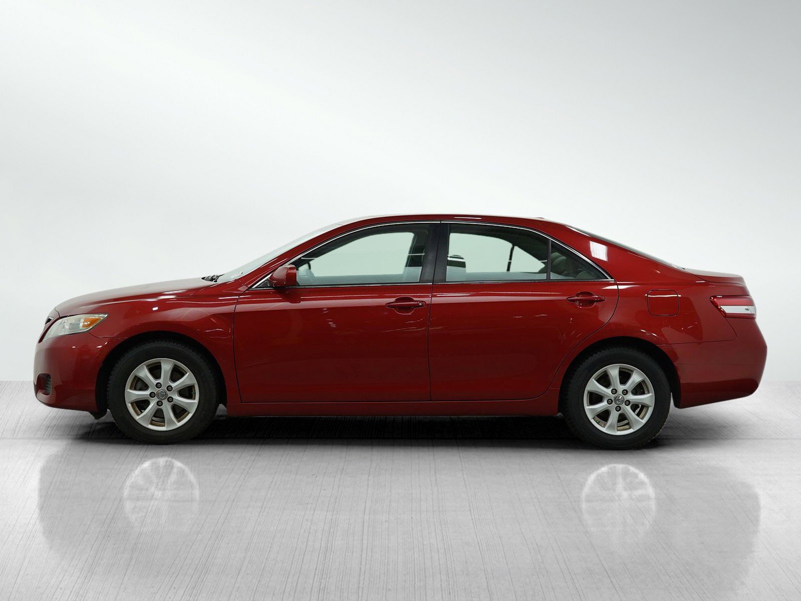 Used 2011 Toyota Camry SE with VIN 4T4BF3EK9BR151919 for sale in Bloomington, Minnesota