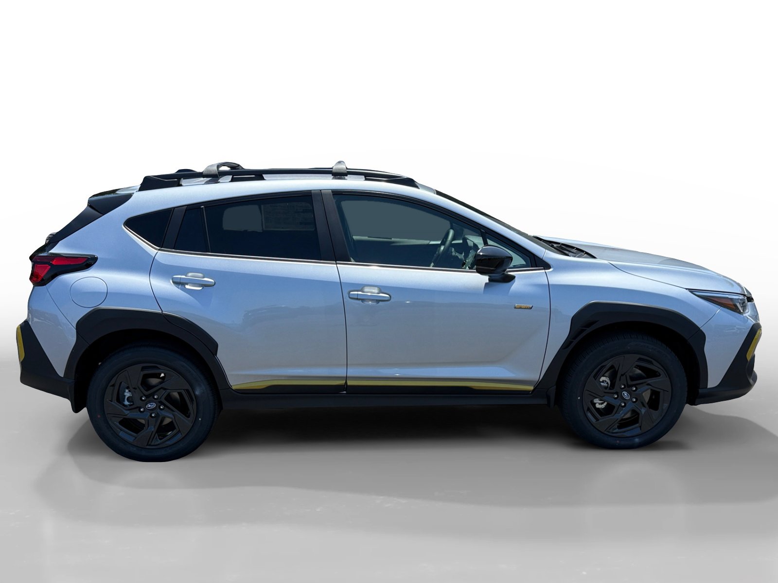 2025 Subaru Crosstrek Sport photo 5