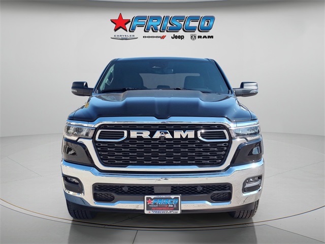 2026 Ram 1500 Big Horn Lone Star photo 2